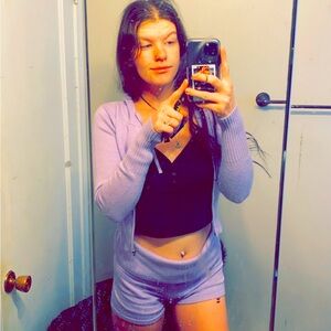 Meet your Posher, Aubrey